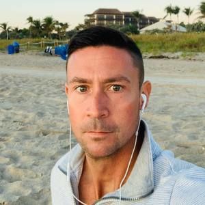 Meet your Posher, Brian